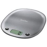 Balance 5 kg Inox & Réglisse - Macaron - Terraillon - Image principale
