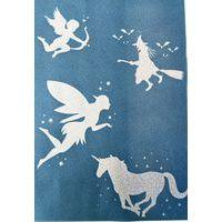 Maxi pack atelier cyanotype prêt à l'emploi thumbnail image 5