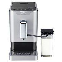 Expresso avec broyeur - Slimissimo Intense Milk SCOTT - 20220 - Image principale