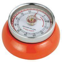 Minuteur aimanté Orange - Kuchenprofi - Image principale