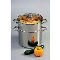 Couscoussier 15L - 28 cm Chambord - Image principale