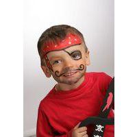 Fard à l'eau 20 ml noir - Image 2