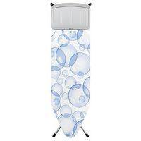 Table à repasser 124 x 45 cm Bubbles - Perfect Flow - Brabantia - Image 2