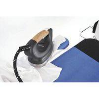 Table à repasser 125 x 48 cm ASTORIA - RT130A thumbnail image 4