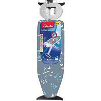 Table à repasser 130 x 44 cm - Total Reflect Plus - Vileda - Image 5