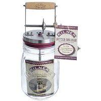 Baratte à beurre - Kilner - Image 2