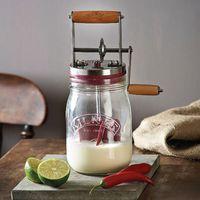 Baratte à beurre - Kilner thumbnail image 3