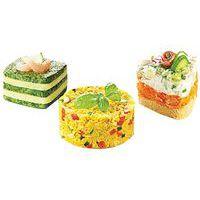 Lot de 4 cercles à dresser - GrandChef - Tescoma thumbnail image 4