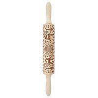 Rouleau empreintes 39.5 cm - Xmas - Scrapcooking thumbnail image 3