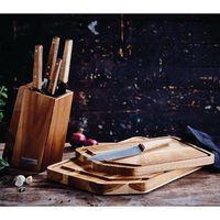 Couteau tranchelard 20 cm - Nomad - Beka - Image 2