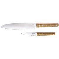Set Couteau office 9 cm + Couteau Chef 20 cm - Nomad - Beka thumbnail image 3