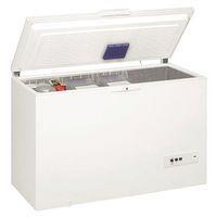 Congélateur coffre 390L WHIRLPOOL - WHM39112 thumbnail image 2