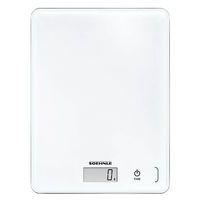 Balance 5 kg Blanche - Page Compact 300 - 0861501 - Soehnle thumbnail image 5