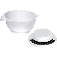 Balance de cuisine mécanique - Culina Pro - 65054 - Soehnle thumbnail image 3