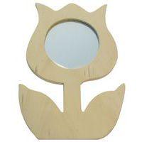 Miroir tulipe - Image principale