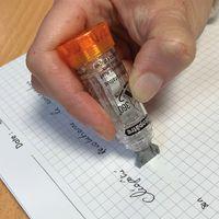 Stylo roller correcteur Effac’encre 360° Cléopâtre - Image 5