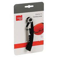 Tire-bouchon sommelier - Waiter's Corkscresw - Vacuvin thumbnail image 3