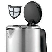 Bouilloire 0.8 L sans fil avec socle 360 WMF - 0413140011 - Image 2