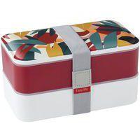 Boîte repas 2 compartiments Lunch Box Easylife - Image principale