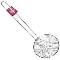 cumoire araignée 14 cm inox - Metaltex