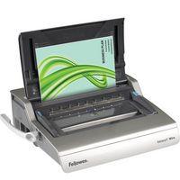 Perforelieur Galaxy-E Wire électrique par anneaux métal - Fellowes - Image 4