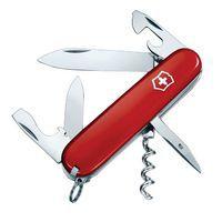 Couteau suisse 12 fonctions - Spartan - Victorinox