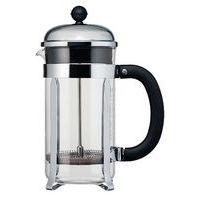 Cafetière à piston poignée santropène-Chambord Bodum thumbnail image 4