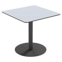 Table Cross carrée hauteur 75 cm Paperflow - Image principale