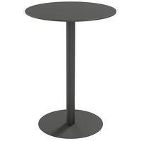Table Cross ronde hauteur 110 cm Paperflow - Image principale