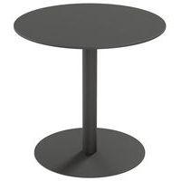 Table Cross ronde hauteur 75 cm Paperflow - Image 4