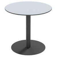 Table Cross ronde hauteur 75 cm Paperflow - Image 3