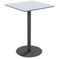 Table Cross carrée hauteur 110 cm Paperflow - Image 4