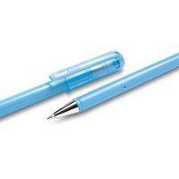 Stylo anti bactérien BK 77 Pentel pointe fine 0.7 mm thumbnail image 3