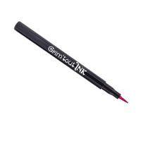 Set 3 stylos tatouage éphémère noir-rouge-bleu - Image 2