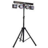 Projecteur à leds party bar Derby - Boomtone DJ - Image principale