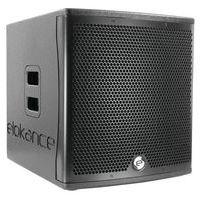 Système amplifié 3 voies Elo 800MK2 + DSP  800W RMS - Elokance thumbnail image 3