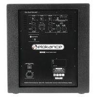 Système amplifié 3 voies Elo 800MK2 + DSP  800W RMS - Elokance thumbnail image 4