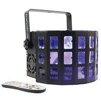 Projecteur à leds party bar Derby - Boomtone DJ - Image 2