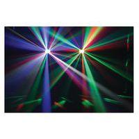Projecteur à leds party bar Derby - Boomtone DJ thumbnail image 4