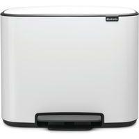 Poubelle à pédale BO 36L, Brabantia