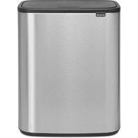 Poubelle Touch BO 2x30L, Brabantia thumbnail image 3