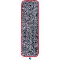 Franges de lavage HYGEN en microfibre 40 cm, Rubbermaid - Image 3