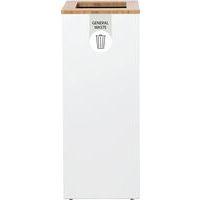 Station de tri sélectif Lune Paxa Large 65L - Image principale