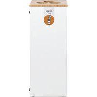 Station de collecte pour gobelets Lune Paxa Medium 34L - Image principale