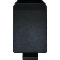 Clapet pour RecycloFlex 60 L Noir - Image principale