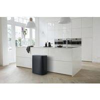 Poubelle Touch BO 60L noir mat thumbnail image 2