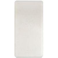 Poubelle circulaire BrickBin 65L Déchets organiques Blanc/ve - Image 3