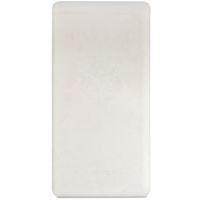 Poubelle circulaire BrickBin 65L Papier Blanc/blue - Image 2