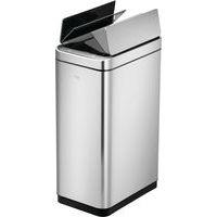 Poubelle Deluxe Phantom Sensor Bin 30 L inox mat thumbnail image 6