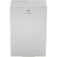 Poubelle sanitaire 7.6L Janibell Prix inox - Image 2